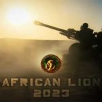 African Lion 2023 : Manœuvres conjointes Tunisie-USA