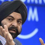 L’Indien Ajay Banga à la tête de la Banque mondiale