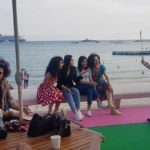 Le pavillon tunisien au Village international Riviera à Cannes: “Rendez-vous en Tunisie”, “Amis de la Tunisie”…relancer le “pays rêvé du cinéma”