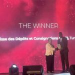 La CDC remporte le premier prix de la meilleure banque en Afrique soutenant les PME en 2023