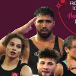 Missaoui remporte la médaille de bronze pour la Tunisie