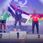 Championnat d’Afrique d’Haltérophilie 2023 : La Tunisie rafle 25 breloques dont 12 en or