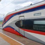 Le rail tunisien passe à l’électrique : 38 millions d’euros pour relier Moknine et Mahdia Trains