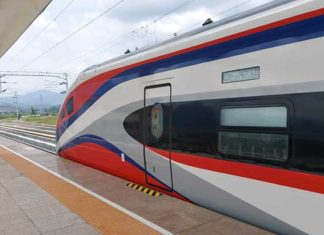 Le rail tunisien passe à l’électrique : 38 millions d’euros pour relier Moknine et Mahdia Trains