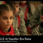 Deux courts métrages tunisiens au manifestation cinématographique du Maghreb des films