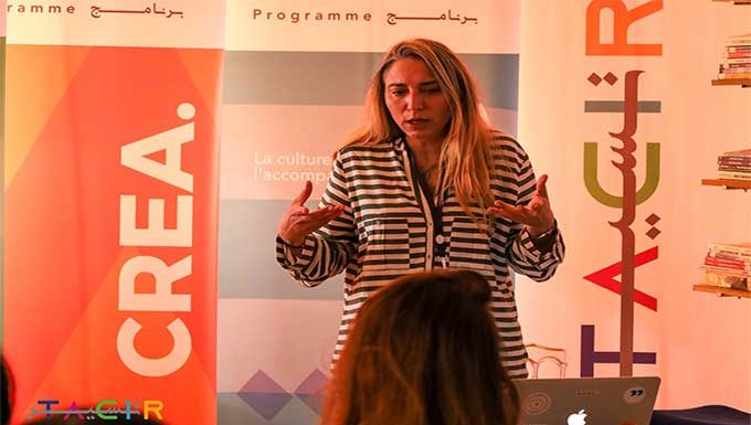 Tunisie : le Demo Day TACIR valorise 15 jeunes porteurs de projets innovants