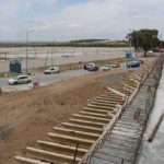 Travaux d’élargissement de l’entrée sud de la capitale : Un avancement de 58% sur la quatrième tranche