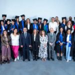 La Fondation BIAT célèbre la 2ème promotion de l’Exécutive Master en Management et Politique de la Culture