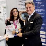 La chercheuse tunisienne Erij Messadi remporte la médaille d’or au 48ème Salon International des Inventions de Genève