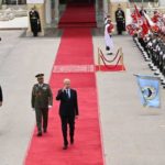 Sommet arabe : Le chef de l’Etat quitte la Tunisie en direction de l’Arabie saoudite