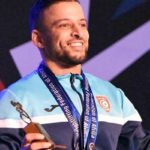 Championnat d’Afrique d’Haltérophilie 2023 : La Tunisie avec 33 médailles, dont 15 en or