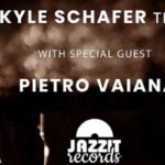 Sortie de l’album “Tunisian Vibes”: Kyle Schafer en concert inédit au Théâtre municipal de Tunis
