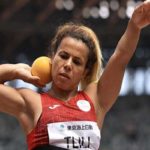 Grand Prix de para-athlétisme Notwill : Raoua Tlili remporte l’or