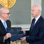Le Président Kaïs Saïed reçoit les états financiers de la Banque centrale de Tunisie