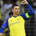 Football: Cristiano Ronaldo offre le titre saoudien à Al Nassr Ronaldo