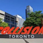 Participation tunisienne au salon Collision de Toronto “The Olympics of Tech” du 26 au 29 juin 2023
