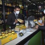 SIAL Interfood Jakarta 2023 : La Tunisie à la recherche de marchés asiatiques