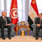 Sommet Arabe : Renforcement des relations tuniso-egyptienne