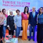 Tunisie Télécom remporte le prix de l’innovation pour l’inclusion sociale