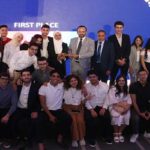 Tunisia Market et BBC, lauréats de “Race Ichmilni“ d’Enactus Tunisia et Tunisie Telecom