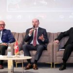 Table ronde sur « L’industrie 4.0 : Opportunité pour la Tunisie »