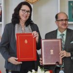 Accord cinématographique : L’Inde s’engage à promouvoir les tournages en Tunisie