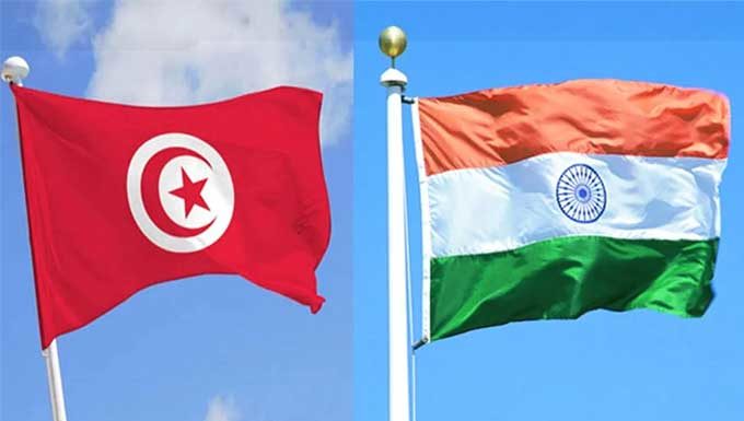 Culture : vers un renforcement des échanges artistiques entre la Tunisie et l’Inde