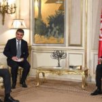 Rencontre entre Kaïs Saïed et Matteo Pintedosi : Migration irrégulière à l’ordre du jour