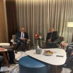 Préparation du sommet arabe : La Tunisie et l’Algérie coordonnent leurs positions