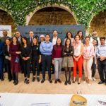 L’UBCI et l’incubateur LAB’ESS décernent le prix de l’Entrepreneur.e Social 2023