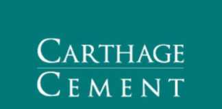 Carthage Cement: bénéfice et revenus en baisse durant l’exercice 2025
