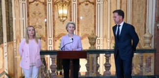 Mark Rutte : “Nous avons fait un excellent accord au sujet de la migration” Europe