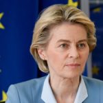 Sommet UA-UE 2025 : Vers une nouvelle ère de commerce, d’investissement et d’énergie propre ursula von der leyen