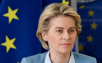 Sommet UA-UE 2025 : Vers une nouvelle ère de commerce, d’investissement et d’énergie propre ursula von der leyen