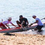 JAP 2023 (aviron de mer) : La Tunisie remporte deux médailles d’or