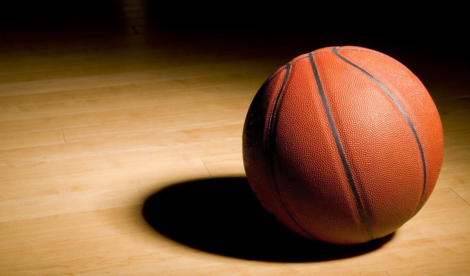 basket-ball