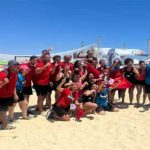 Beach Handball – IHF Global Tour (Qatar 3-4/11) : Les sélections tunisiennes au rendez vous