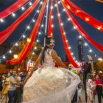 Festival de Bizerte : le cirque tunisien Paparouni présente « Le Voyageur », un spectacle engagé pour la nature