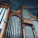 Concert exceptionnel pour les 100 ans du Grand Orgue de la Cathédrale de Tunis