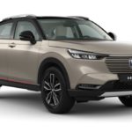 Honda HR-V : un retour en force sur le marché tunisien Honda HRV