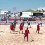 JAP 2023 (Beach volley-ball dames) : La Tunisie termine 4e