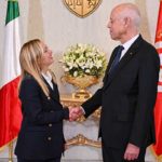 Kaïs Saïed : La Tunisie rejette l’aide budgétaire annoncée récemment par l’Union européenne