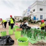 Tunisie : Lancement d’un programme d’accompagnement pour jeunes entrepreneurs environnementaux