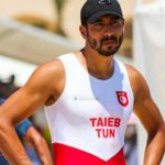 JAP 2023 (aviron de mer) : Khadija Krimi et Mohamed Taieb déterminés à réaliser les meilleurs résultats
