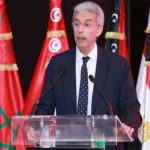 Le ministre de l’Économie et de la Planification Samir Saied démis de ses fonctions Samir Saied