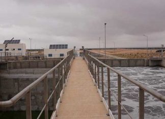 Kasserine : 272 millions de dinars investis dans des projets d’assainissement d’ici 2030