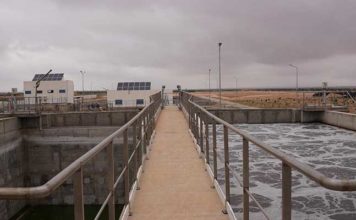 Kasserine : 272 millions de dinars investis dans des projets d’assainissement d’ici 2030