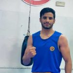 JAP 2023 (Wushu Kung-fu) – 1ère journée (Qual) : les Tunisiens Eya Dridi et Wissem Ben Ammar en 1/2 finales