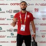 JAP 2023 – Teqball (simple messieurs): Yassine Sahli médaillé de bronze
