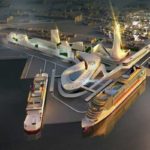 Projet Terminal RO-PAX : Un investissement de 216 millions d’euros pour booster le secteur portuaire